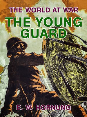 cover image of The Young Guard
